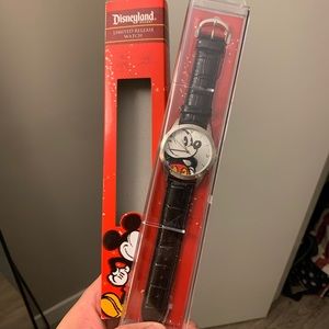 BRAND NEW Disney watch